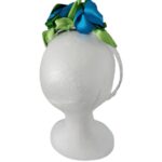 Ocean Rose Women Headband