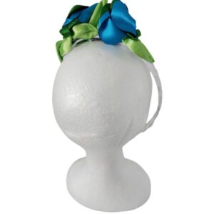 Ocean Rose Women Headband